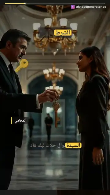 سر القصر السري: قصة غموض وإثارة