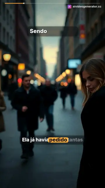 Ela Orou por um Sinal e Encontrou Fé