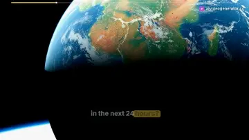What Happens If the Sun Vanished for 24 Hours