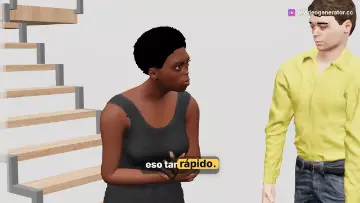 Organización de la feria en tres días