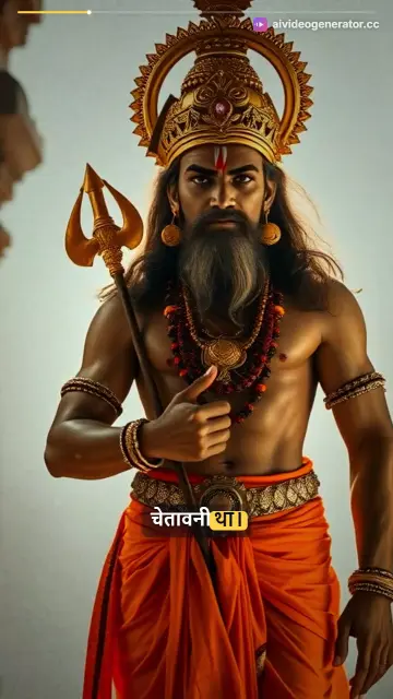 हनुमान की परीक्षा: राम का संकेत और हनुमान जी की भक्ति