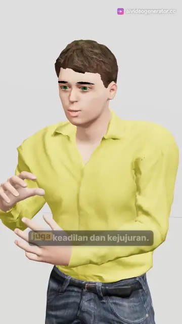 Prinsip Perdagangan Internasional dan Etika Islam