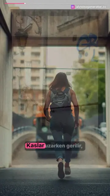 Yokuş Aşağı İnmek ve Enerji Tüketimi