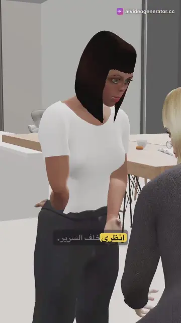 بحث عن الحقائب وتأخر المدرسة