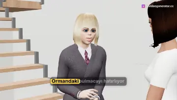 Gökkuşağı Hazinesi: Dostluğun Gücü