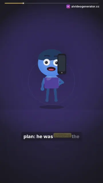 Hide And Seek Prank: Editing Contacts