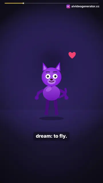 Didi the Dragon Learns to Fly