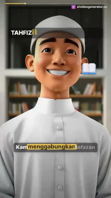 Maahad Tahfiz Ar Razzaq 2027 Pendaftaran Pelajar Baru