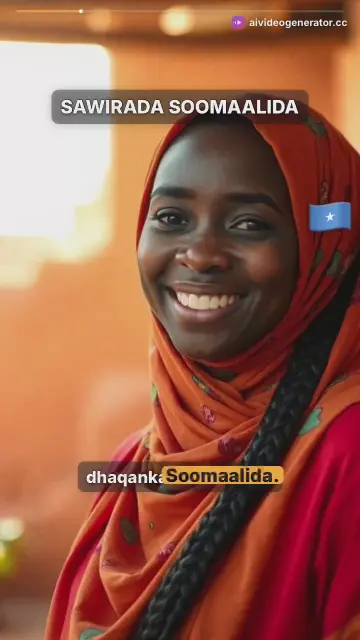 Dhaqanka Soomaalida: Aggeebka iyo Muusigga