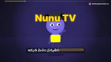 ప్రకృతిని కాపాడటం మరియు తోట పనులు
