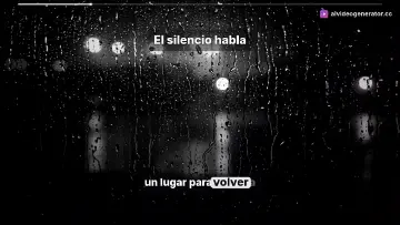 Reflejos de un amor roto: extrañar y recordar