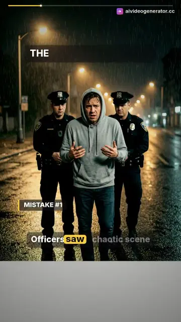 Hero Or Criminal? Context Matters
