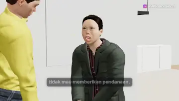 Etika Presentasi Bisnis Startup