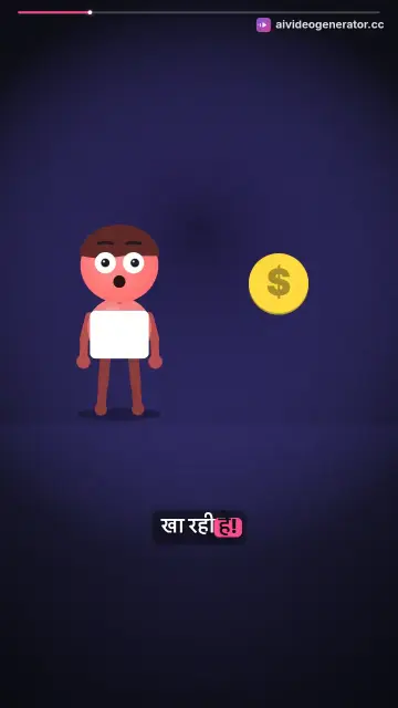 गोलू और बकरी की मज़ाकिया कहानी