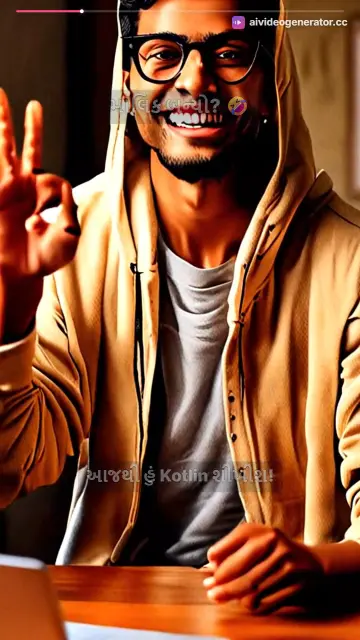 Kotlin શીખ્યો કે Google?