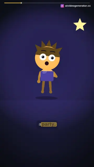 Midnight Snack Chaos Funny Animation