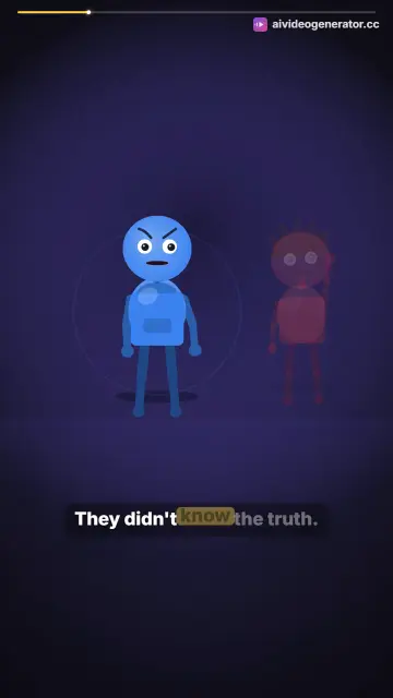 The Principal's Secret Story