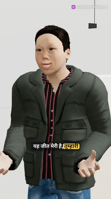 Chalak Bandar aur Majedar Khargosh