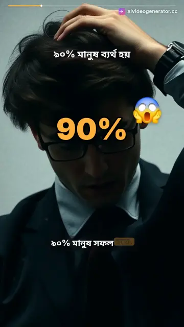 সফলতার গোপন রহস্য: স্বপ্ন থেকে কাজের পদক্ষেপ
