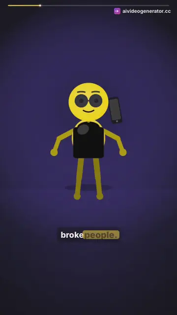 Dany Lemon's Fake Life: Why I Left Broke People
