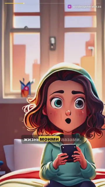Жизнь глазами ИИ-ассистента: игры и быт