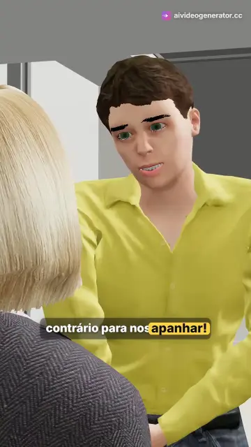 Erro no Algoritmo: O Fim de um Império Criminal