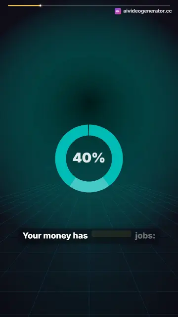 Where Did Your Money Go?