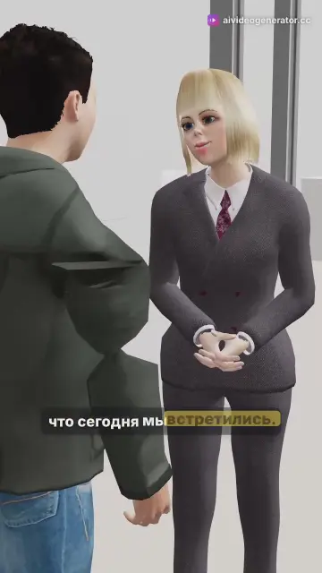Под радугой: история встречи и счастья