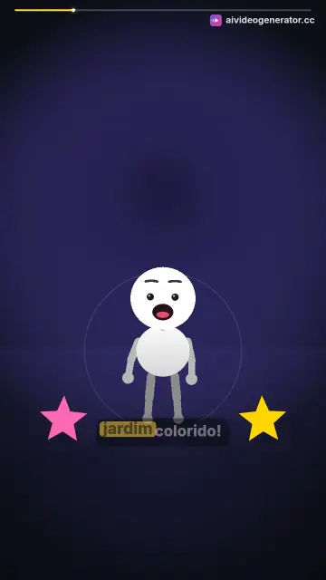 Coelhinho Saltitante e Amigos
