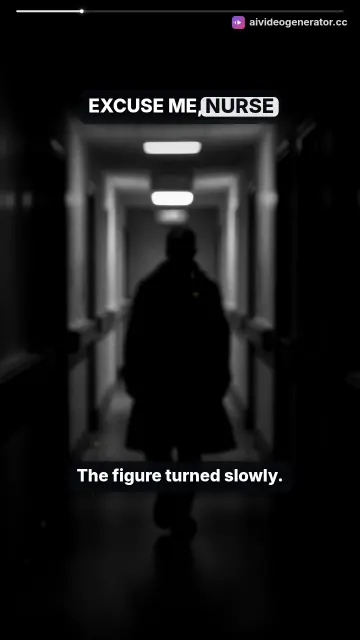 The Night Shift Rule: A Hospital Horror Story