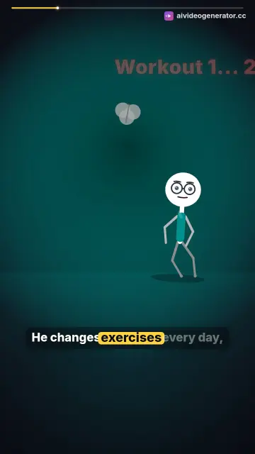 Fix Your Workout Routine